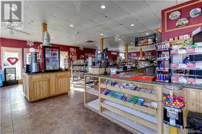 Image #1 of Commercial for Sale at 9 Bridge Street, Apohaqui, New Brunswick