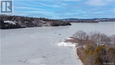 Image #1 of Commercial for Sale at Lot 20-1 Kelcratis Avenue, Quispamsis, New Brunswick