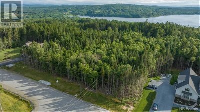 Image #1 of Commercial for Sale at Lot 20-1 Kelcratis Avenue, Quispamsis, New Brunswick