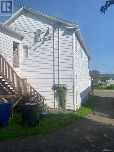 Commercial for Sale in New-brunswick