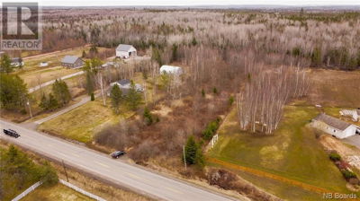 Commercial for Sale in New-brunswick