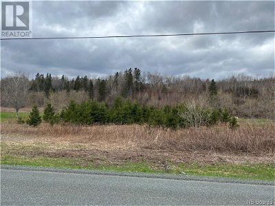 Image #1 of Commercial for Sale at Lot 94-01 Route 103, Simonds, New Brunswick