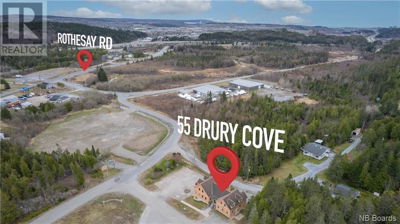 Commercial for Rent in Newfoundland-and-labrador