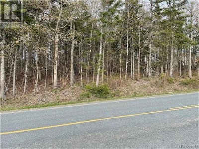 Image #1 of Commercial for Sale at Lot Route 570, Bannon, New Brunswick