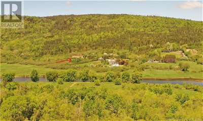 Image #1 of Commercial for Sale at Lot Route 121, Bloomfield, New Brunswick