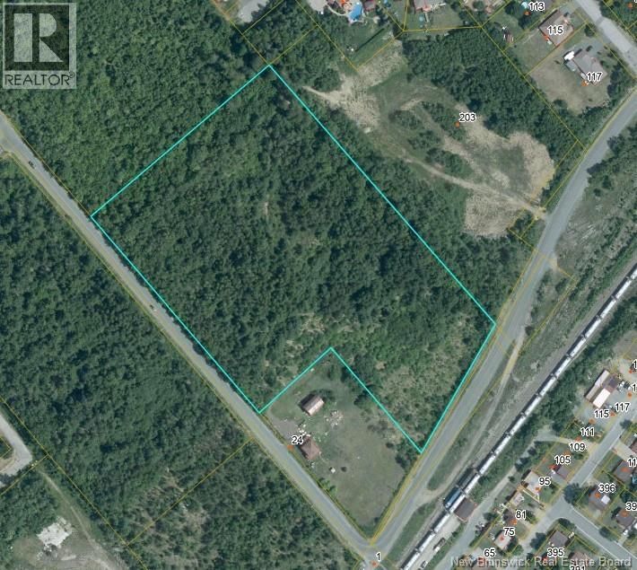 30 Hansen Road, Miramichi, New Brunswick E1V 3M2