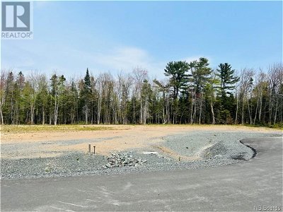 Image #1 of Commercial for Sale at Lot 2022-6 Anderson Point Lane, Bathurst, New Brunswick