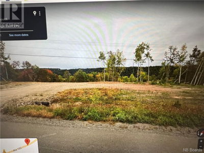 Image #1 of Commercial for Sale at Lot W Route 102, Kingsclear, New Brunswick