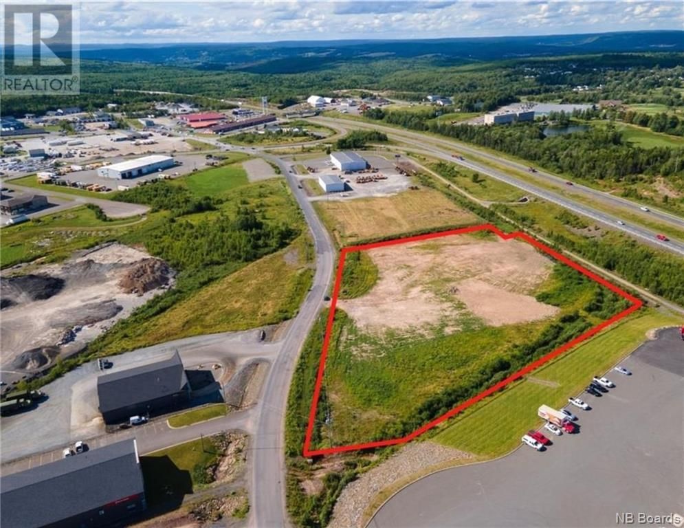  Greenview Drive, Hanwell, New Brunswick E3C 0E4