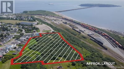 Commercial for Sale in Nova-scotia