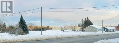 Image #1 of Commercial for Sale at 170 & 174 Houlton Street, Woodstock, New Brunswick