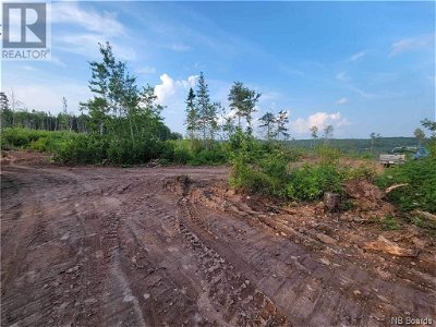 Image #1 of Commercial for Sale at Lot 1 Highfield Road, Highfield, New Brunswick