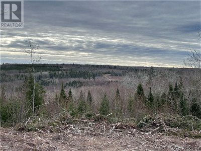 Image #1 of Commercial for Sale at Lot 2 Highfield Road, Highfield, New Brunswick