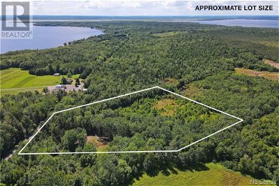 Image #1 of Commercial for Sale at Lot Scotchtown Road, Scotchtown, New Brunswick