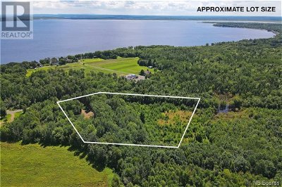 Image #1 of Commercial for Sale at Lot Scotchtown Road, Scotchtown, New Brunswick
