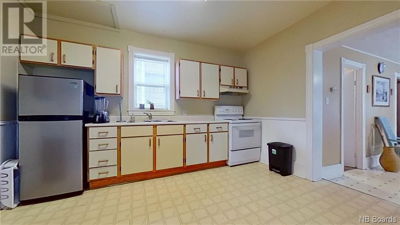 Commercial for Sale in New-brunswick