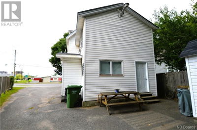 Commercial for Sale in New-brunswick