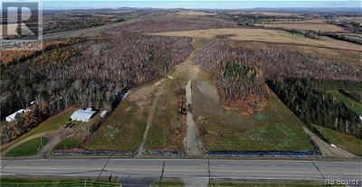Image #1 of Commercial for Sale at Lot Centerville Road, Florenceville-bristol, New Brunswick