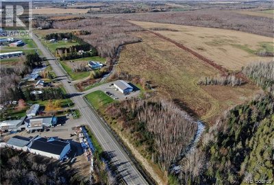 Image #1 of Commercial for Sale at Lot Centerville Road, Florenceville-bristol, New Brunswick
