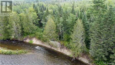 Image #1 of Commercial for Sale at 499 565 Route, Johnville, New Brunswick