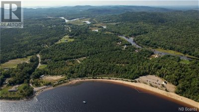 Image #1 of Commercial for Sale at Lot 1 Maxwell Road, Canal, New Brunswick