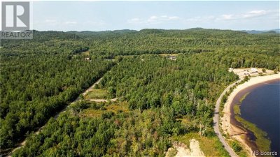 Image #1 of Commercial for Sale at Lot 4 Maxwell Road, Canal, New Brunswick
