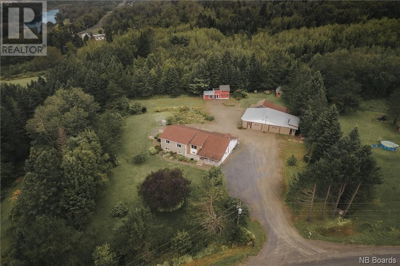 Commercial for Sale in New-brunswick