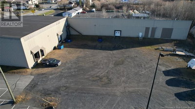 Image #1 of Commercial for Sale at 738 Rue Victoria, Edmundston, New Brunswick