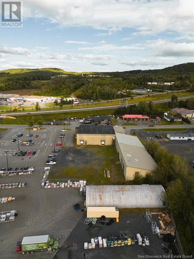 Image #1 of Commercial for Sale at 738 Rue Victoria, Edmundston, New Brunswick