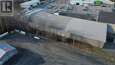 Image #1 of Commercial for Sale at 738 Rue Victoria, Edmundston, New Brunswick