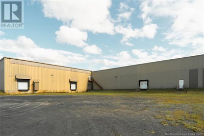Image #1 of Commercial for Sale at 738 Rue Victoria, Edmundston, New Brunswick