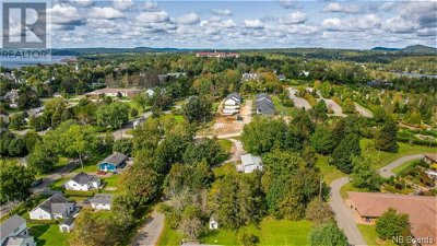 Image #1 of Commercial for Sale at Vacant Lot- Victoria Terrace, Saint Andrews, New Brunswick