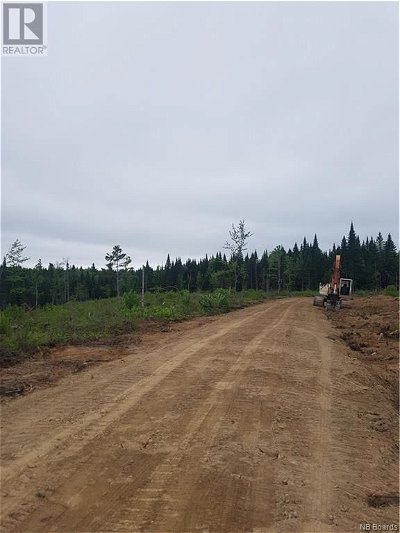 Image #1 of Commercial for Sale at Lot 1 Clearwater Brook Road, Astle, New Brunswick