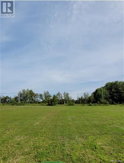 Image #1 of Commercial for Sale at Lot Old Houlton Road, Richmond Settlement, New Brunswick