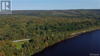 Image #1 of Commercial for Sale at Lot 09-01 Route 105, Southampton, New Brunswick