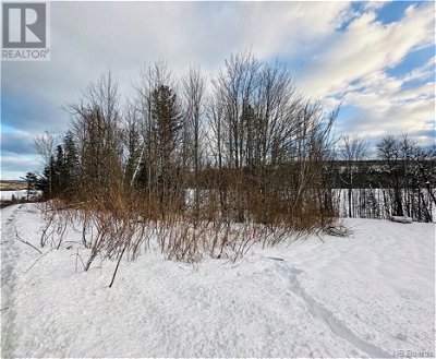 Image #1 of Commercial for Sale at Lot 09-01 Route 105, Southampton, New Brunswick
