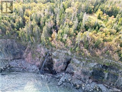 Image #1 of Commercial for Sale at - Whistle Road, Grand Manan, New Brunswick