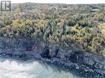 Image #1 of Commercial for Sale at - Whistle Road, Grand Manan, New Brunswick
