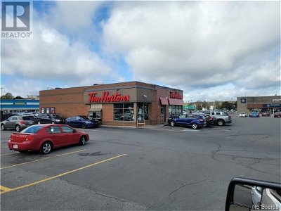 Image #1 of Commercial for Sale at 107 Adelaide Street, Saint John, New Brunswick