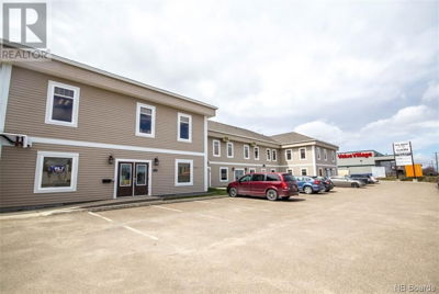 Commercial for Rent in Nova-scotia