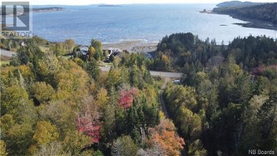 Image #1 of Commercial for Sale at Lot 3 Route 127, Bocabec, New Brunswick