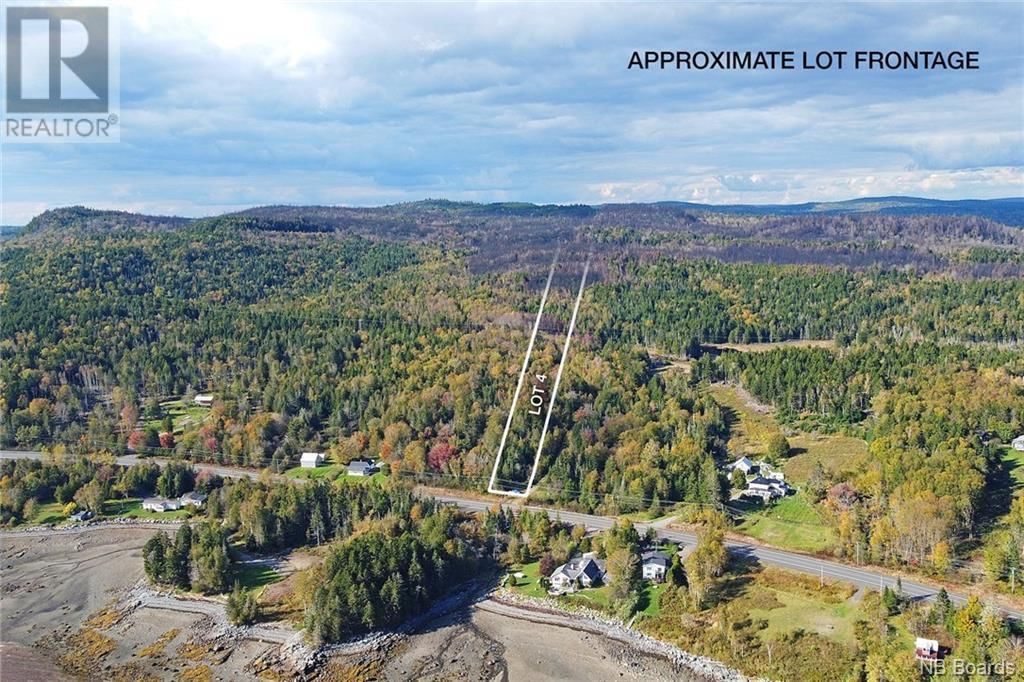 4 Route 127, Bocabec, New Brunswick E5B 3H4