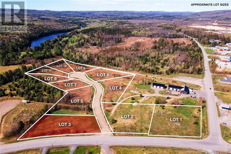 Secondary Property View