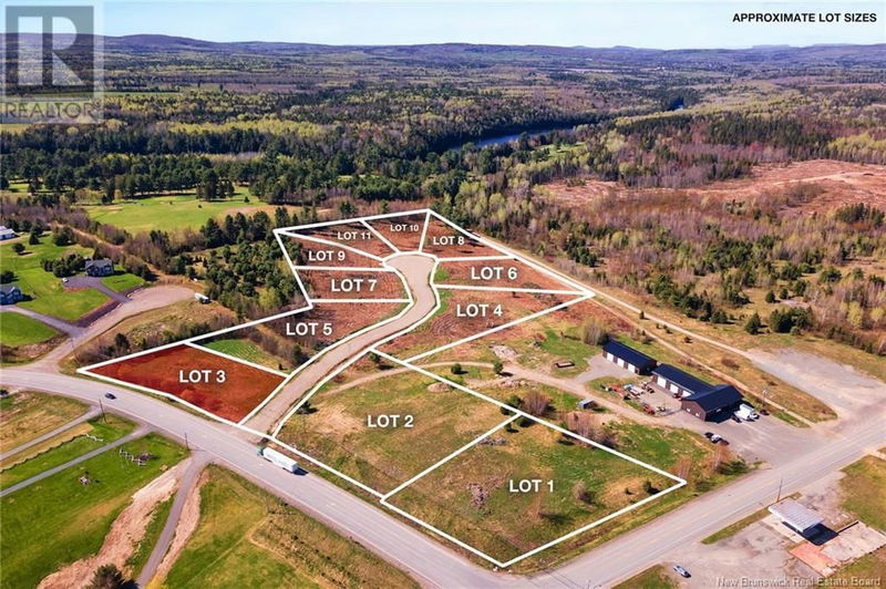 Tertiary Property View