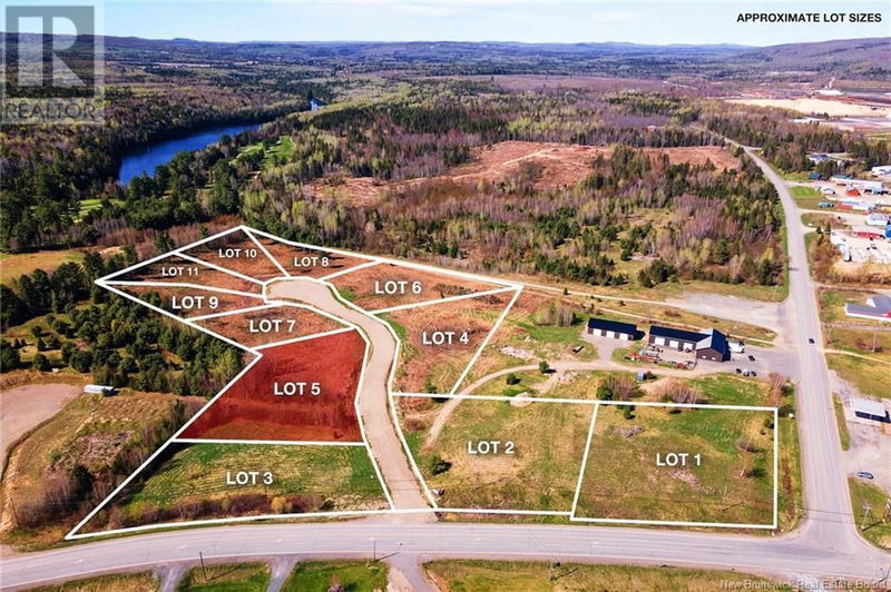 Secondary Property View