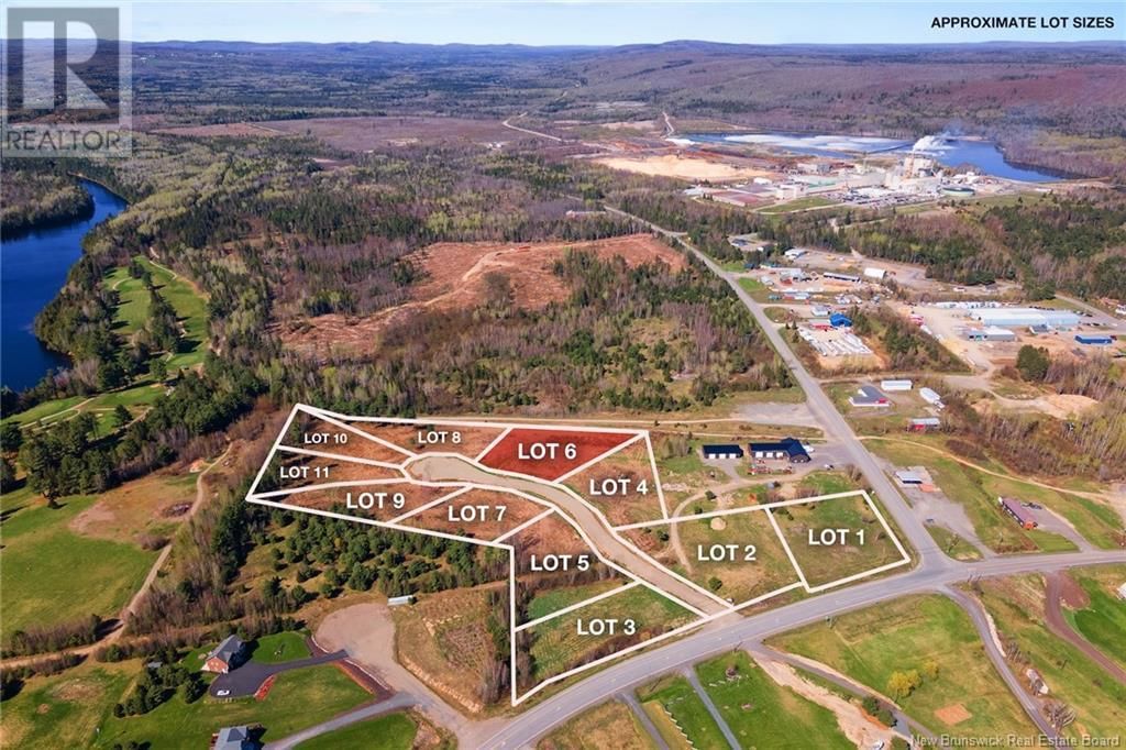 Primary Property View