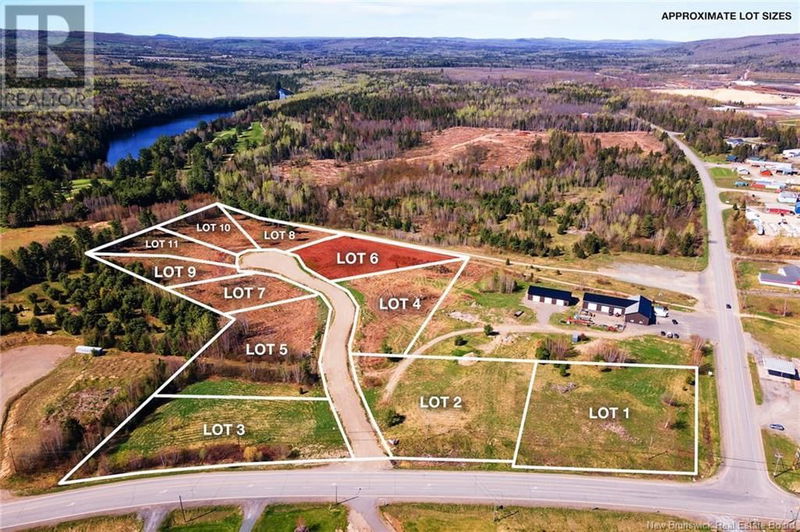 Secondary Property View