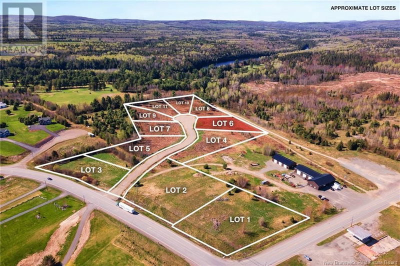 Tertiary Property View