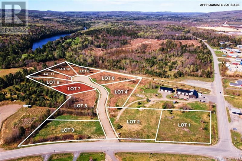 Secondary Property View