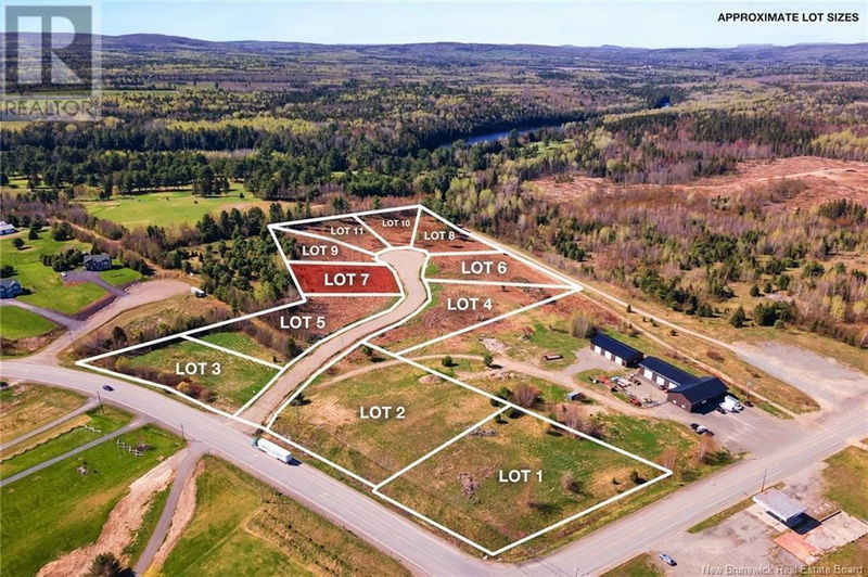 Tertiary Property View